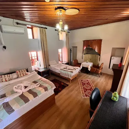 Sari Konak Antalya Exterior photo