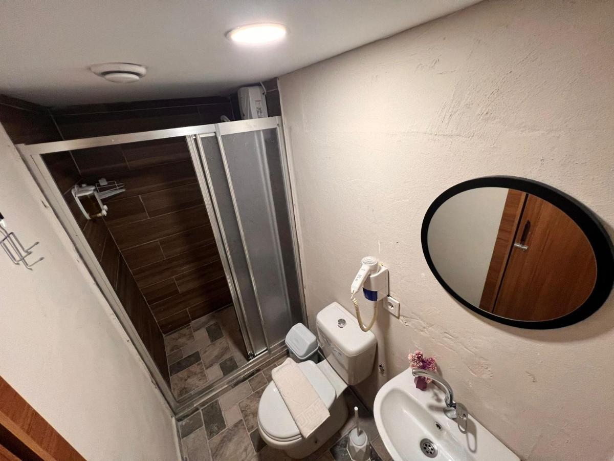 Sari Kwatera prywatna Antalya
