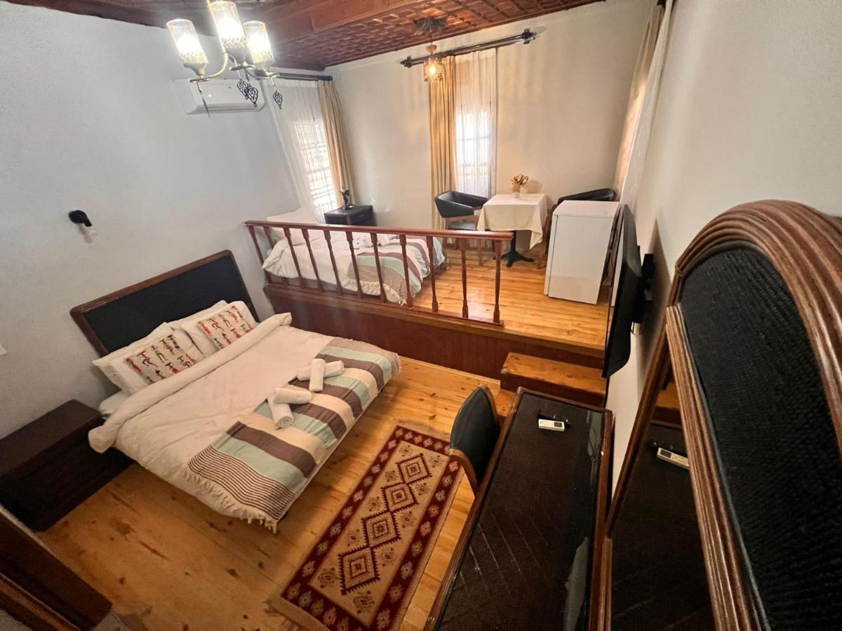 Kwatera prywatna Sari Antalya